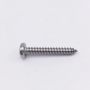 Torx self tapping screws stainless