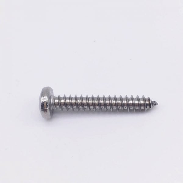 Torx self tapping screws stainless