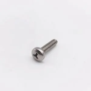 Y style pan head screws