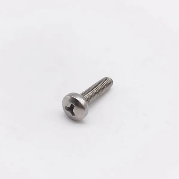 Y style pan head screws
