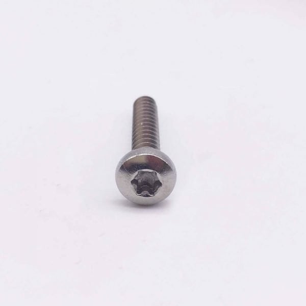 pan head torx screws