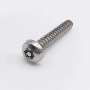 Torx Stainless self tapping screws