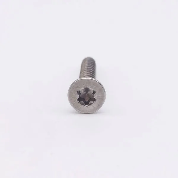 tork screws stainless steel