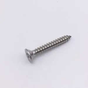 torx flat head screws