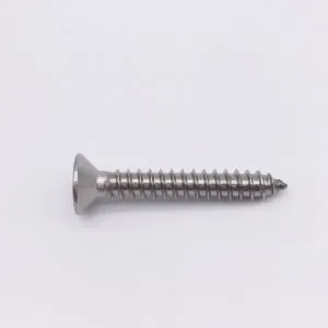 torx self tapping screw stainless
