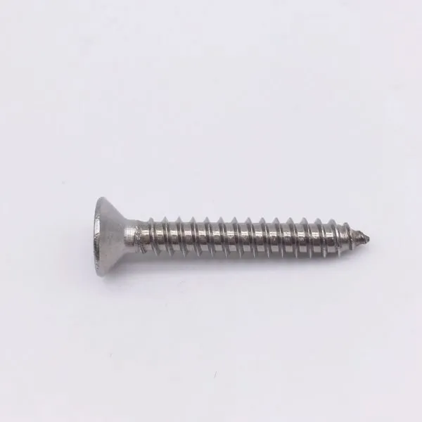 torx self tapping screw stainless