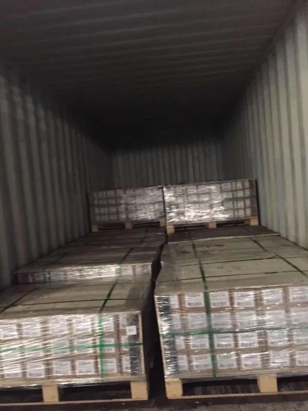 fastener load
