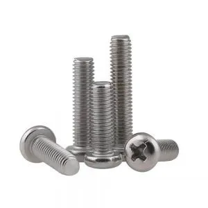 phillips screws stainless