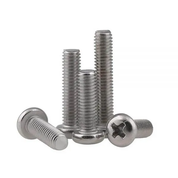 phillips screws stainless