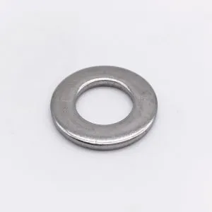 FLAT WASHERS STAINLESS STEEL