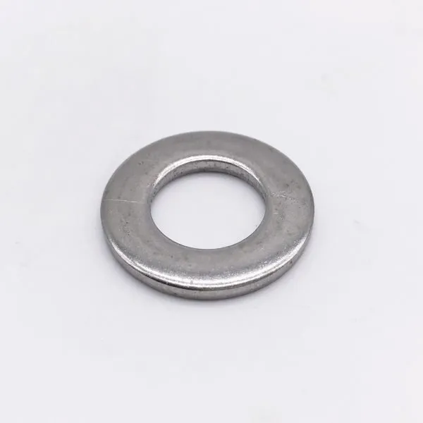 FLAT WASHERS STAINLESS STEEL