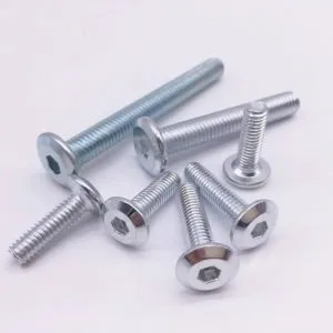 Furniture Screws Connector