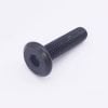 furniture bolts black