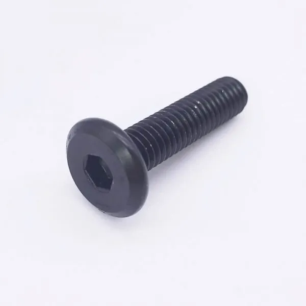 furniture bolts black