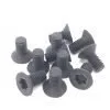 Tork screws