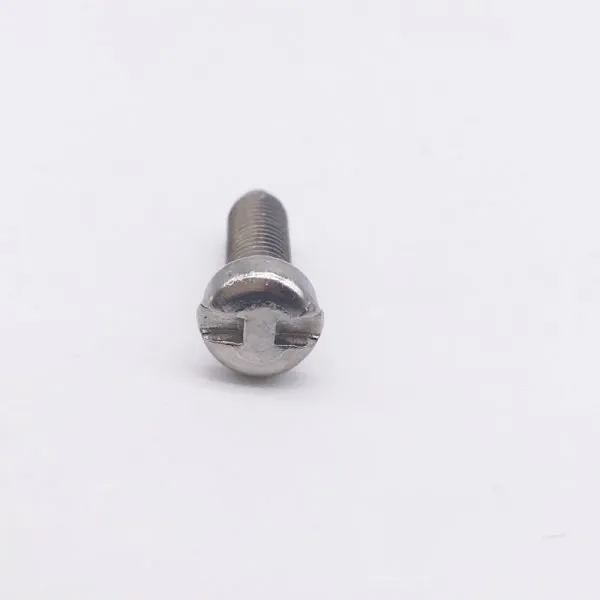 Security Screw H Shape Pan Head Screw 1