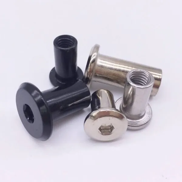 Barrel Nut