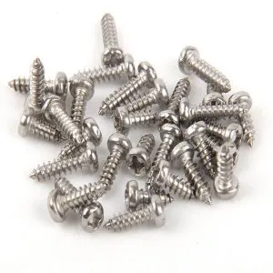 small screws for electronics