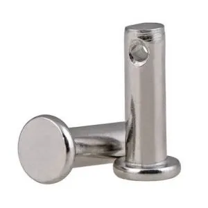 Clevis Pins Stainless