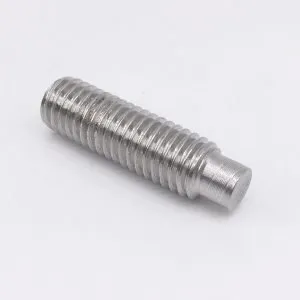 dog point set screws