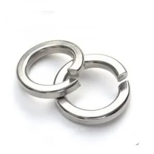 Spring Washers Stainless