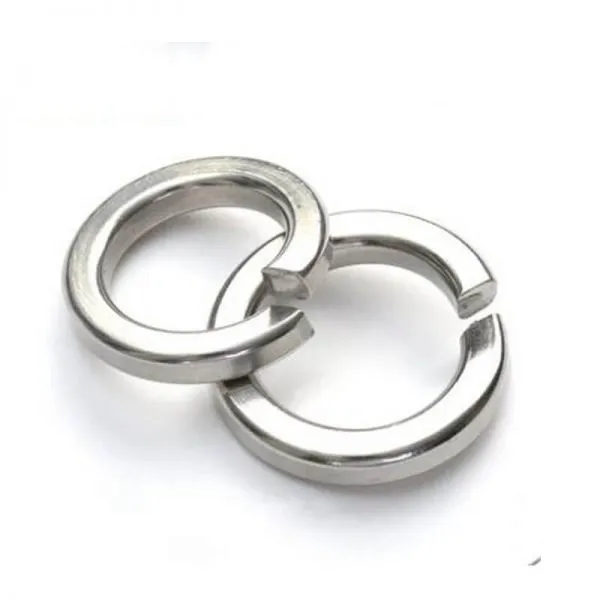 Spring Washers Stainless
