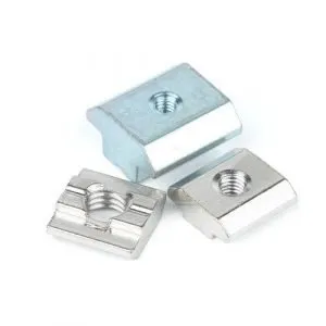 Block T Sliding Nut