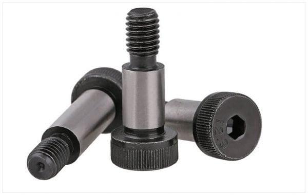 shoulder screws