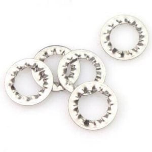 Internal Teeth lock washer