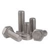 Hex Bolts stainless 304
