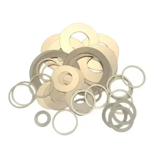 stainless shim washer
