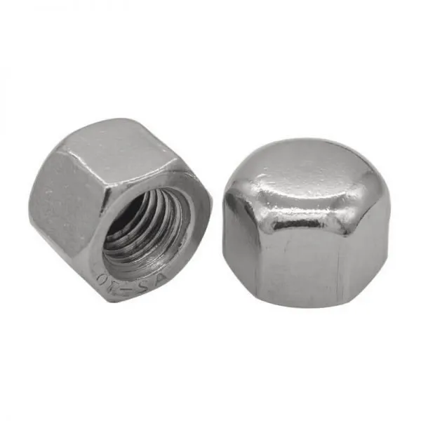 din917 NUT STAINLESS