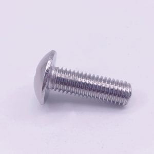 tornillos de acero inoxidable