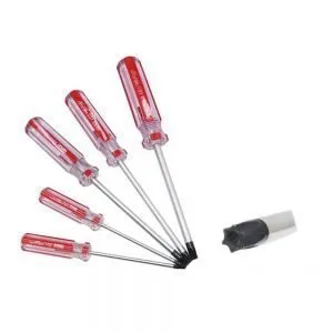 T8 torx screwdriver