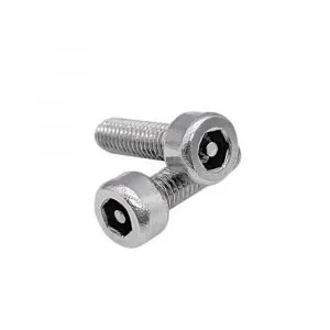 scurity screws hex socket with pin