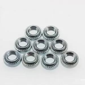 Dome Rivets (50 Sets) - KAMsnaps®