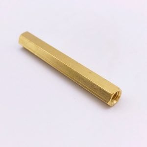 Standoff PCB Hex Nuts Spacer Female to Female Threaded Pillar