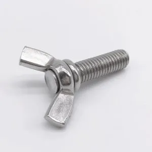 butterfly screw