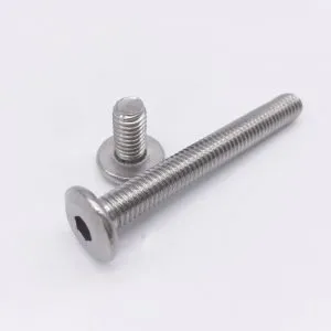 Furniture Screws stainless