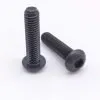 Button Head Screws