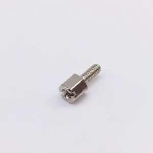 SCSI Connector Screws