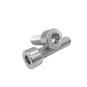 stainless steel 316 cap screws