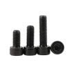 Socket Head Screws