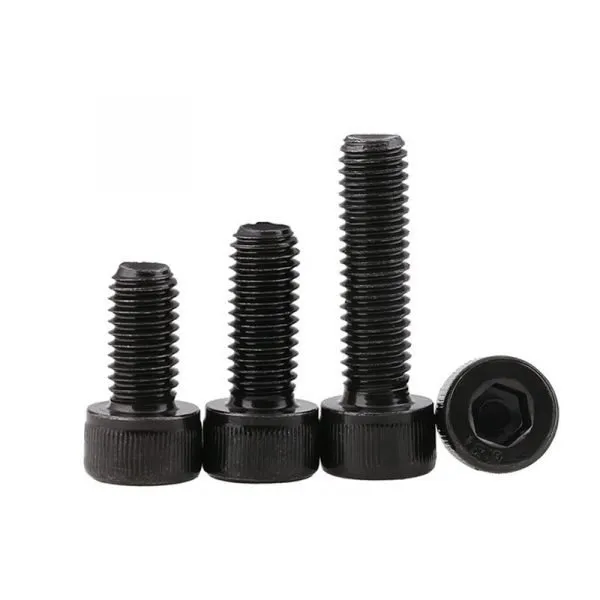 Socket Head Screws