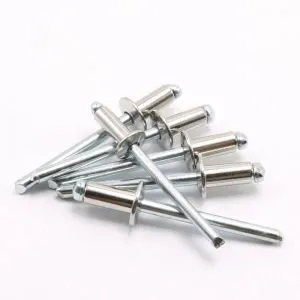 pop rivets