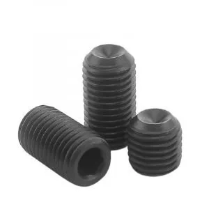 Set screws