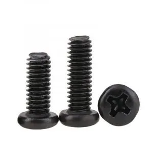 small screws
