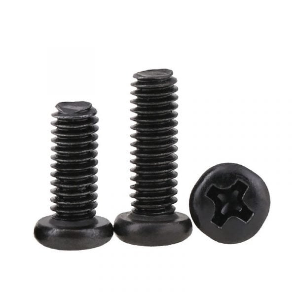 small screws
