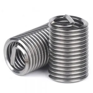 wire insert fine pitch