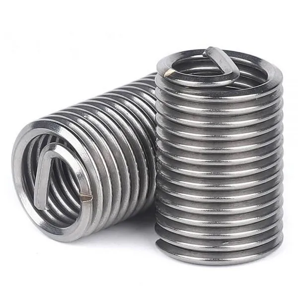 wire insert fine pitch